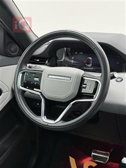 لاند ڕۆڤەر ڕانج ڕۆڤەر ئیڤۆک